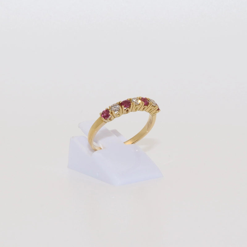 ANILLO FIDELIDAD