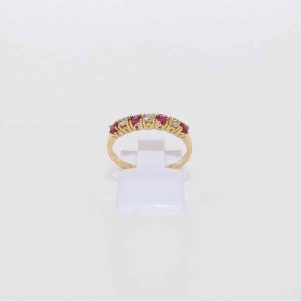 ANILLO FIDELIDAD
