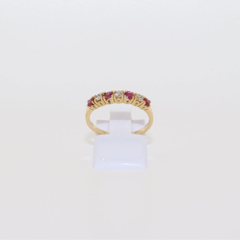 ANILLO FIDELIDAD