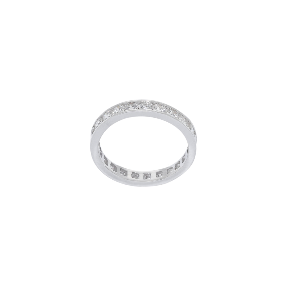 ANILLO BRILLANTES SINFIN