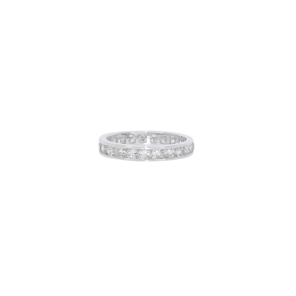 ANILLO BRILLANTES SINFIN
