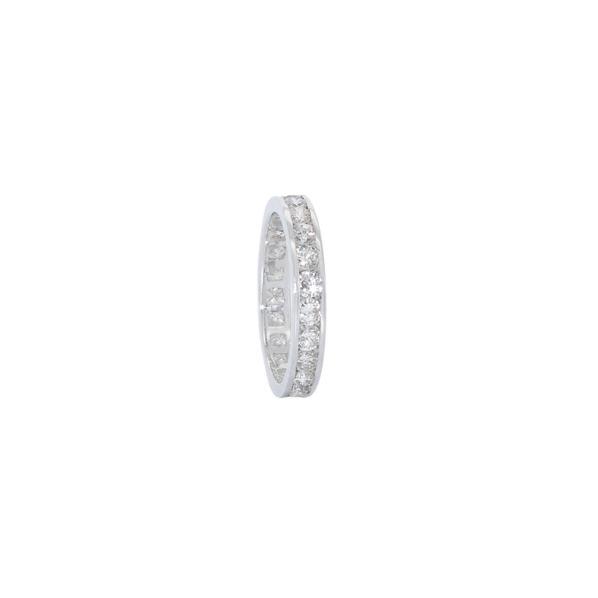 ANILLO BRILLANTES SINFIN
