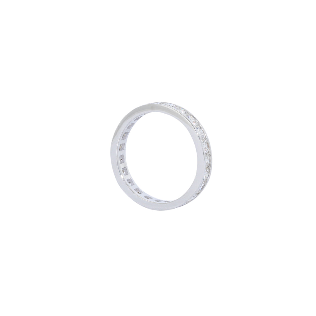 ANILLO BRILLANTES SINFIN
