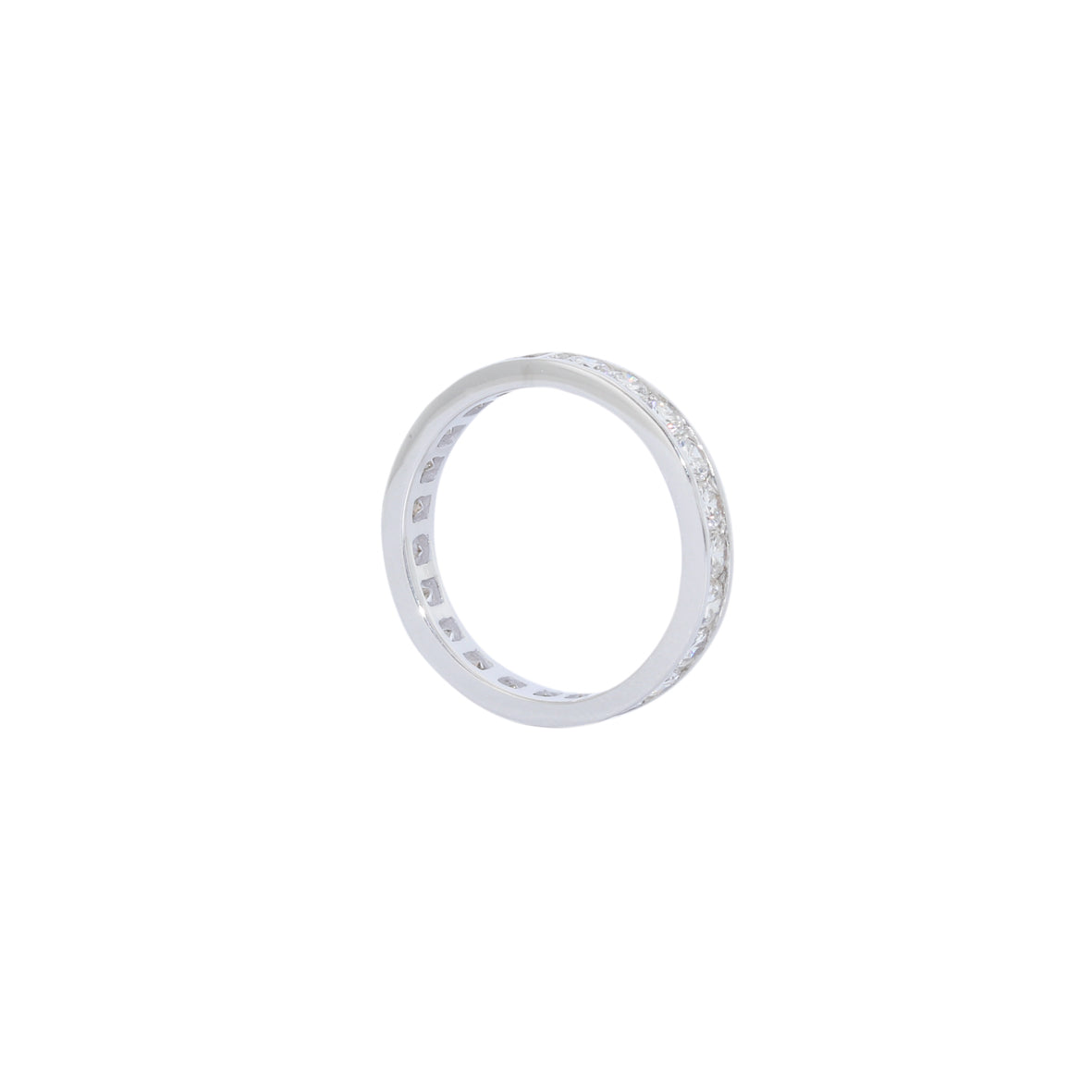 ANILLO BRILLANTES SINFIN
