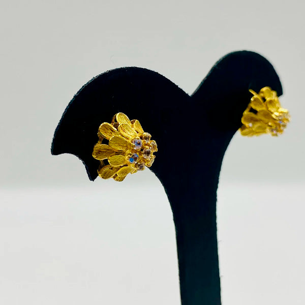 PENDIENTES CON CIRCONITA