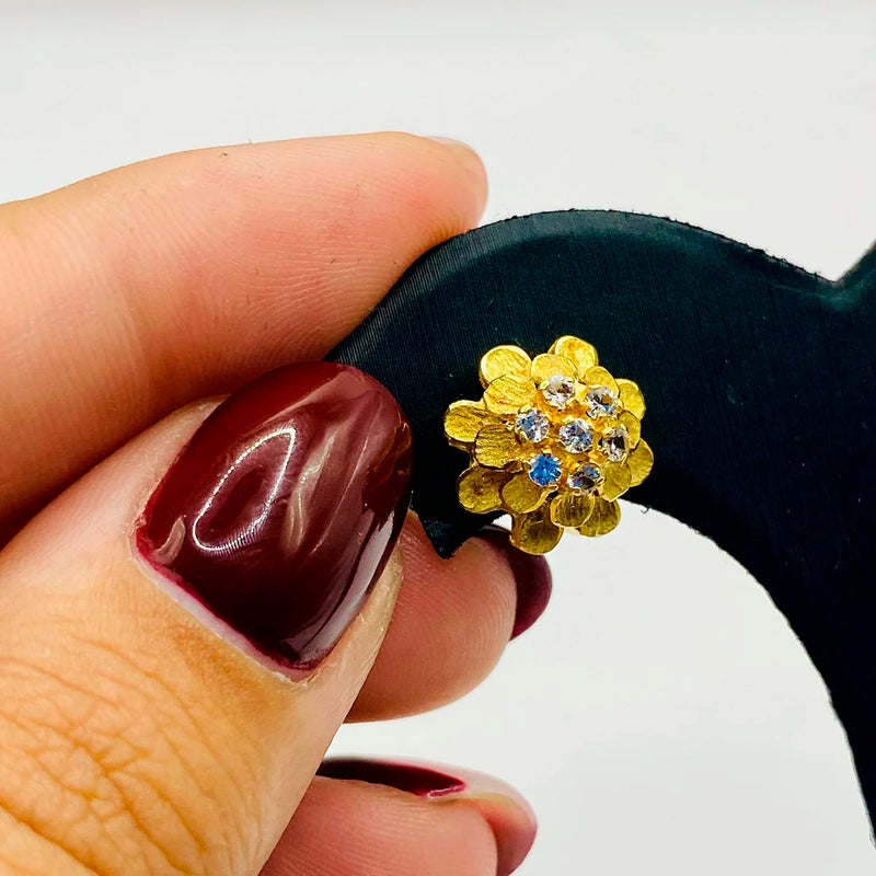 PENDIENTES CON CIRCONITA