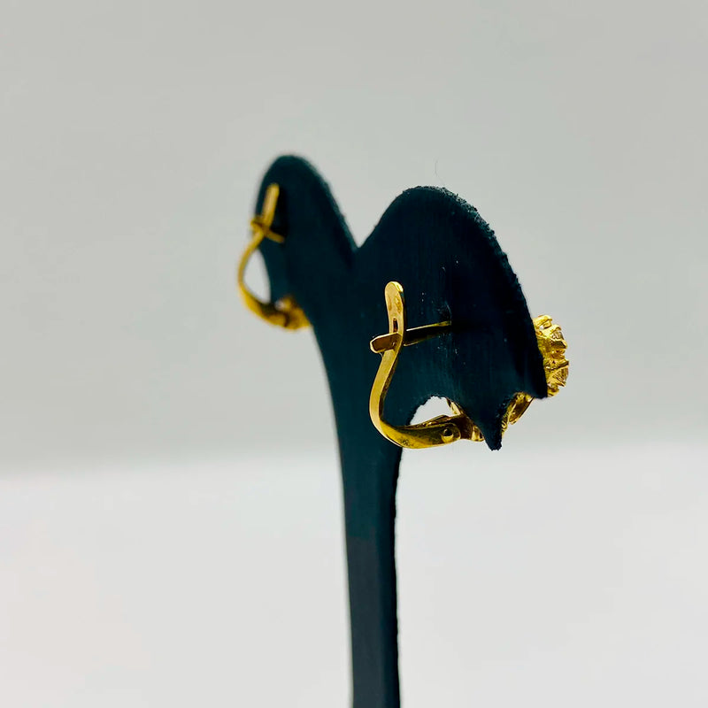 PENDIENTES CON CIRCONITA