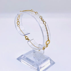 PULSERA CIRCULOS