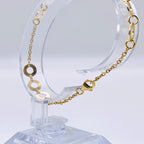 PULSERA CIRCULOS