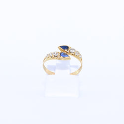 ANILLO CIRCONITAS
