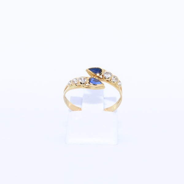 ANILLO CIRCONITAS