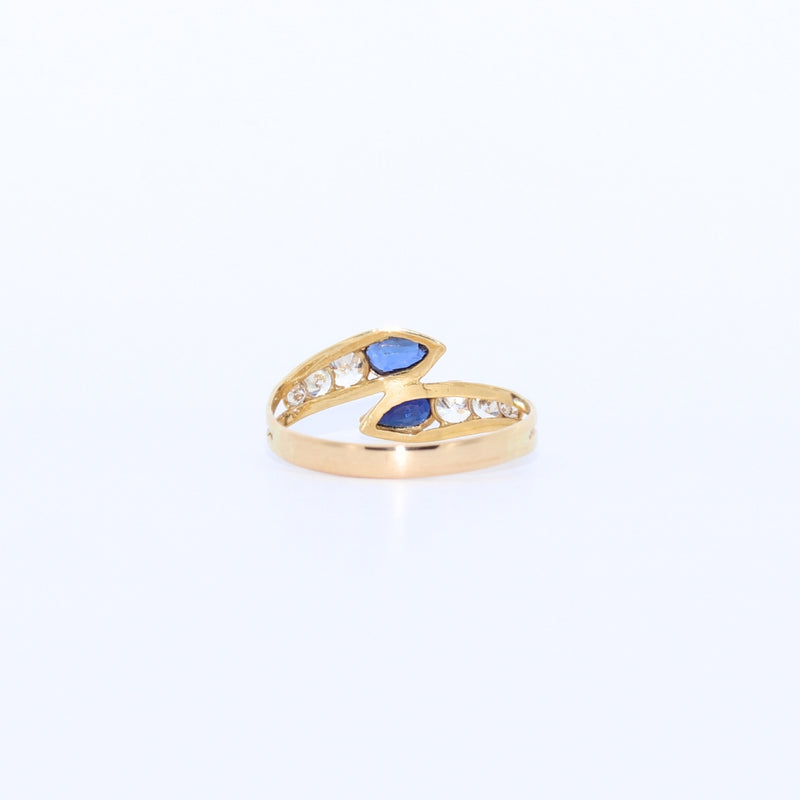 ANILLO CIRCONITAS