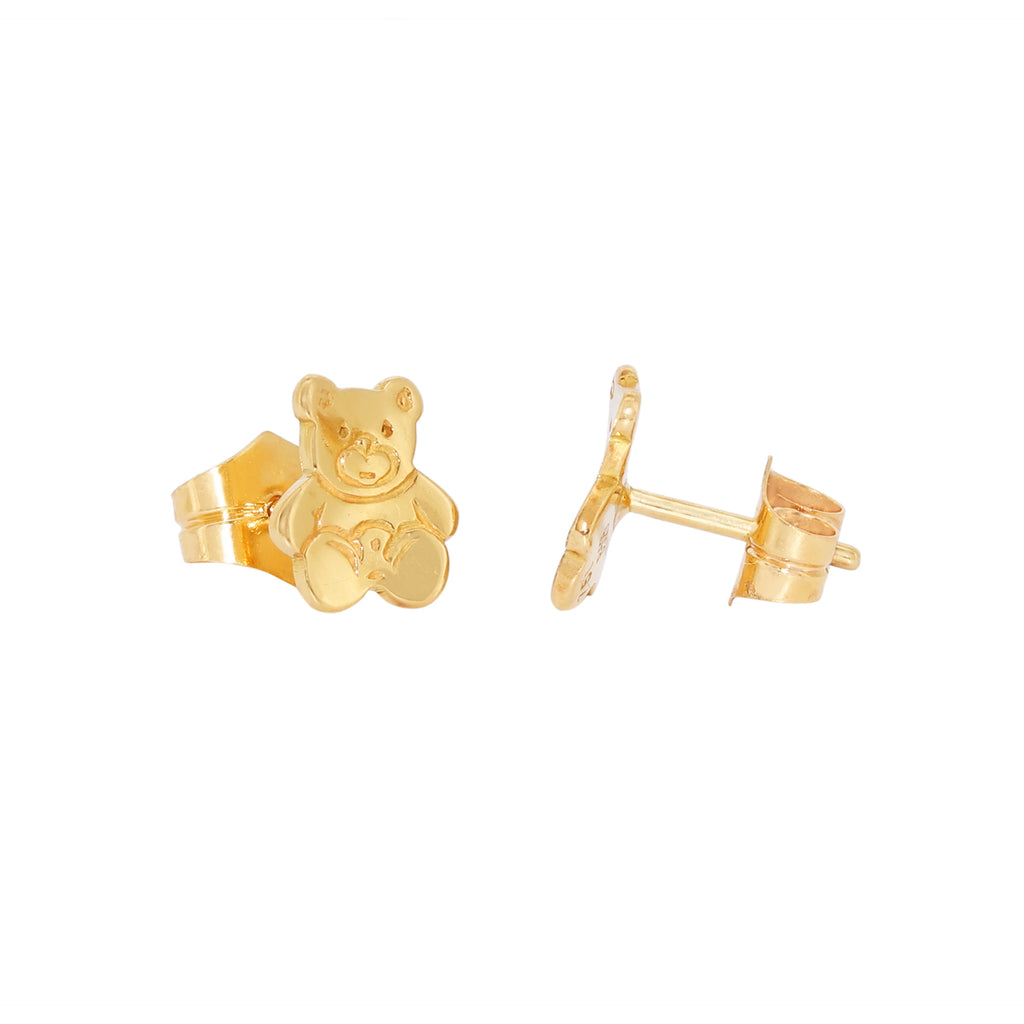PENDIENTES OSO
