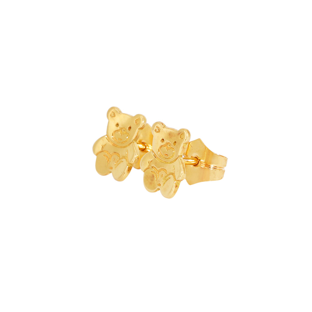 PENDIENTES OSO