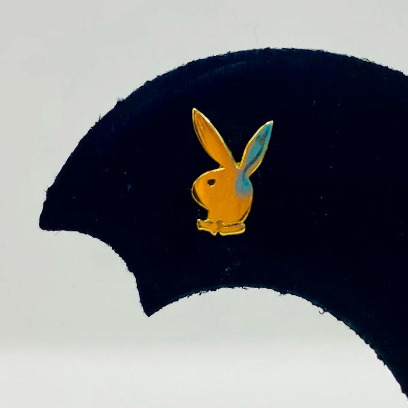 PENDIENTES CONEJO PLAYBOY
