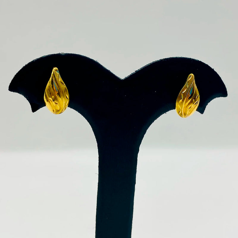 PENDIENTES HOJA