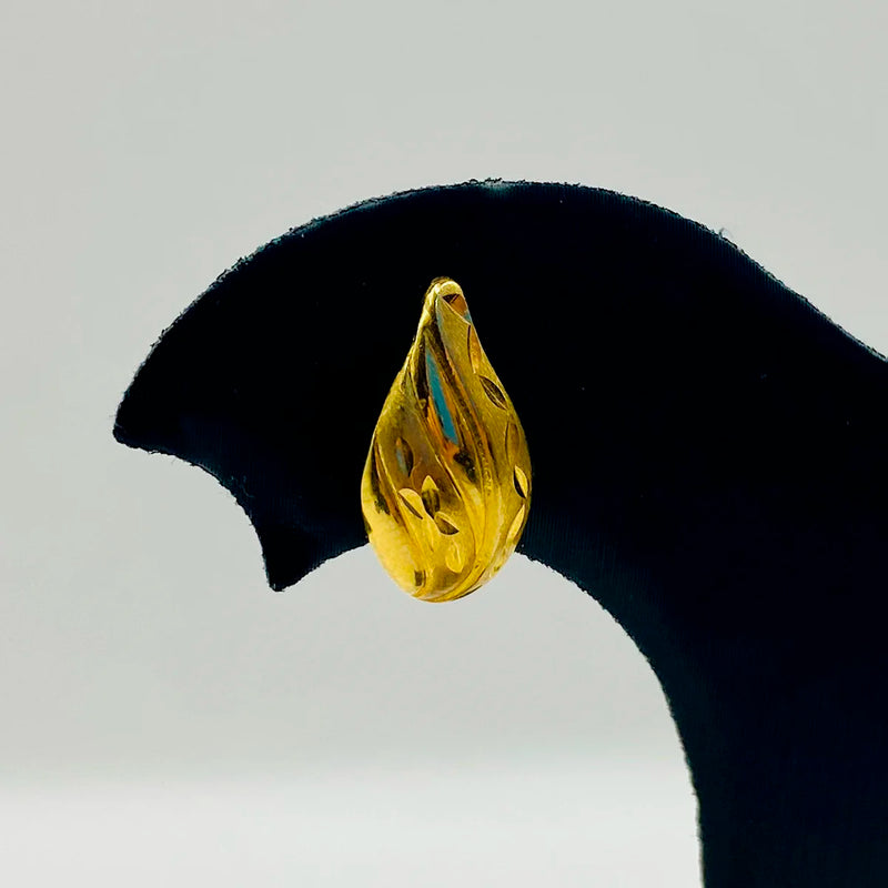PENDIENTES HOJA