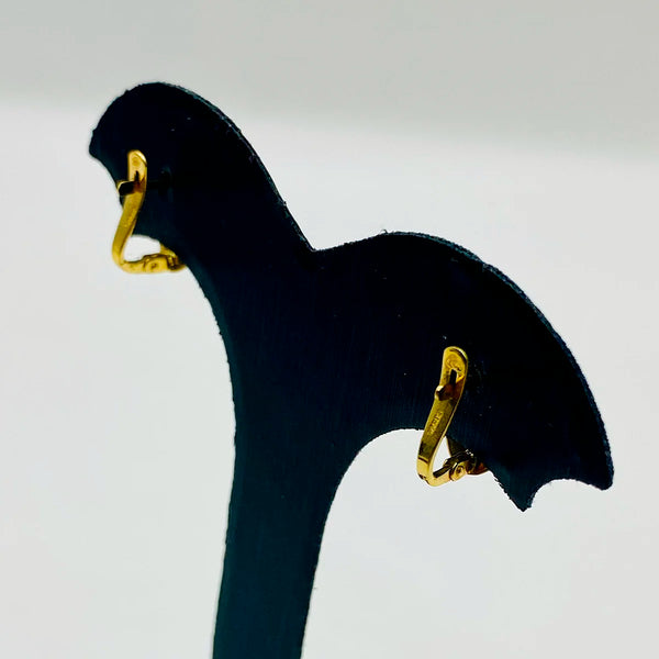 PENDIENTES HOJA