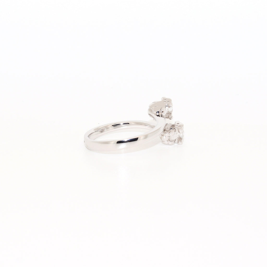 ANILLO TOUS 2 BRILLANTES