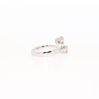 ANILLO TOUS 2 BRILLANTES