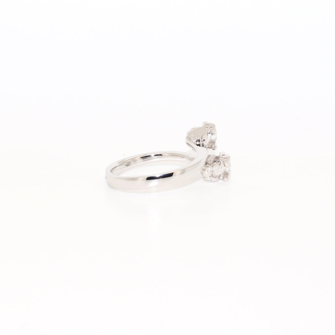 ANILLO TOUS 2 BRILLANTES