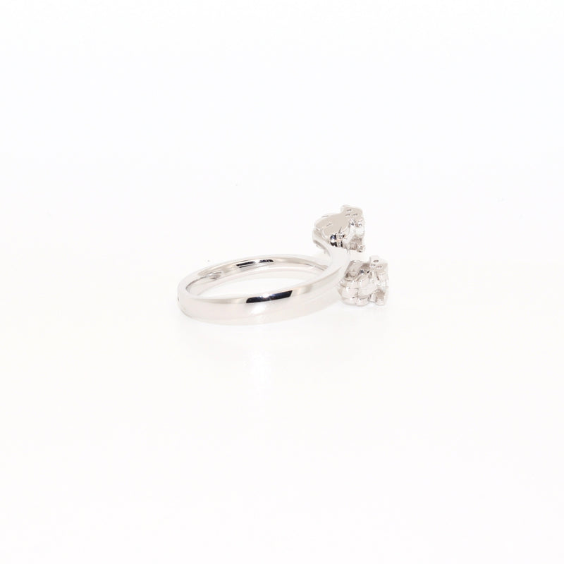 ANILLO TOUS 2 BRILLANTES