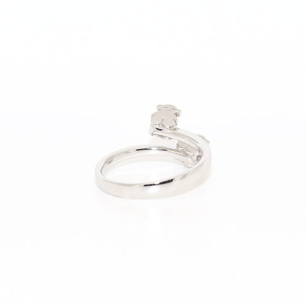 ANILLO TOUS 2 BRILLANTES