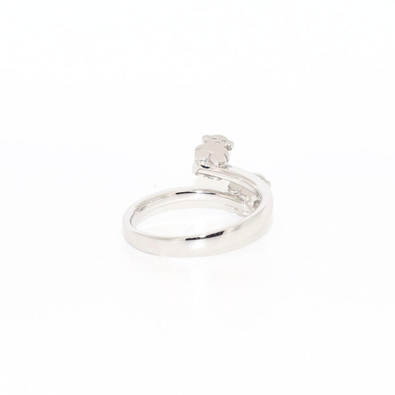 ANILLO TOUS 2 BRILLANTES