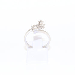 ANILLO TOUS 2 BRILLANTES