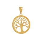 DIJE ARBOL CON CIRCONITAS