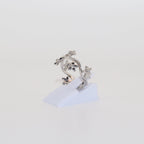 ANILLO FLORES TOUS CON BRILLANTES