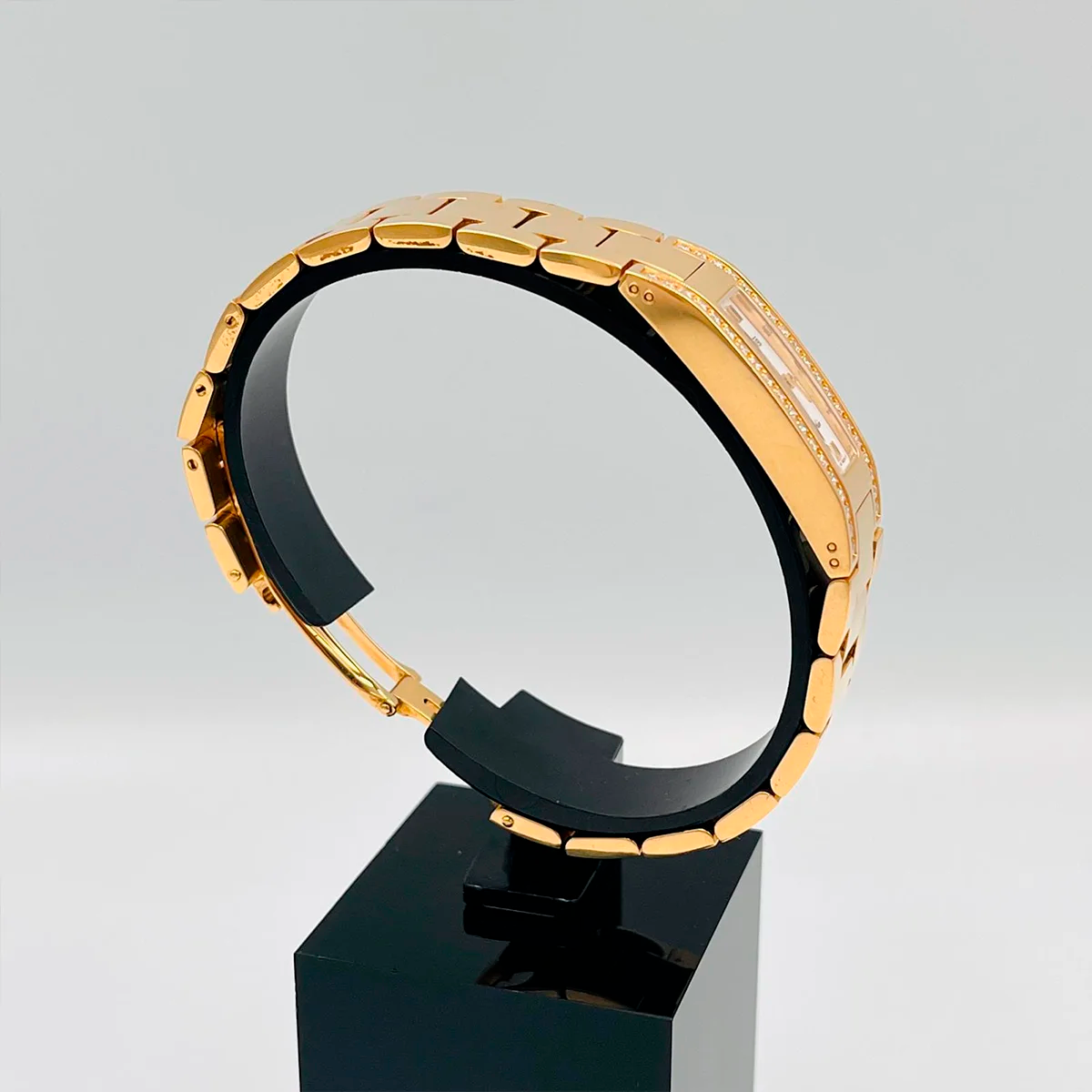 RELOJ LOTUS DAMA CON BRILLANTES