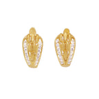PENDIENTES CON CIRCONITAS