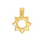 DIJE ESTRELLA