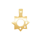 DIJE ESTRELLA