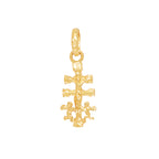 CRUZ DE CARAVACA