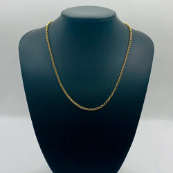 CADENA ROLO
