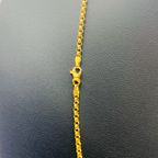 CADENA ROLO