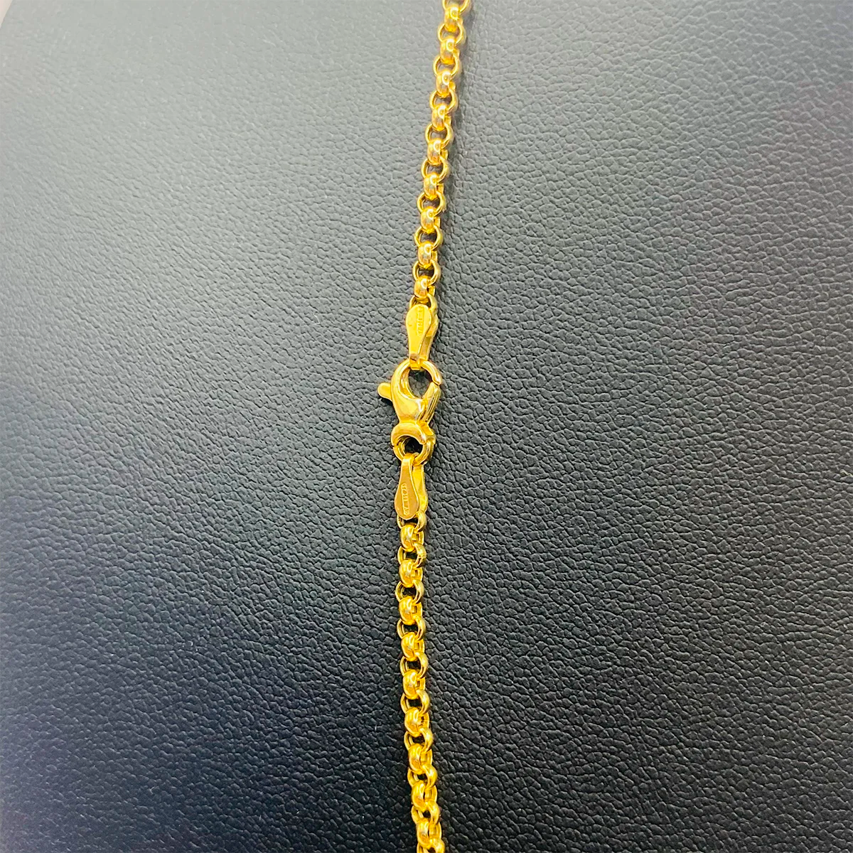 CADENA ROLO