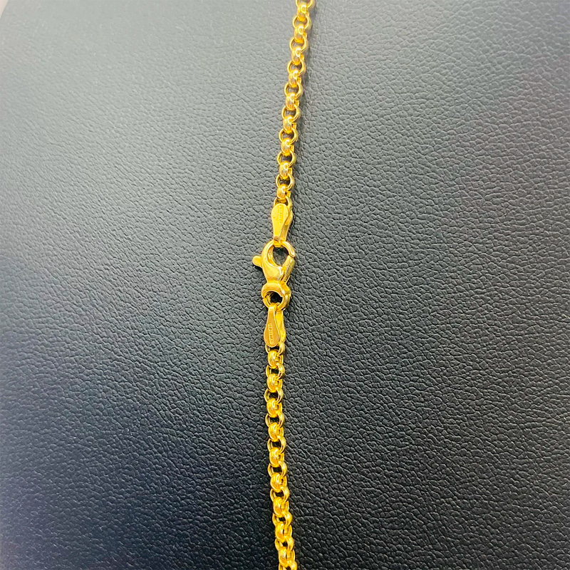 CADENA ROLO