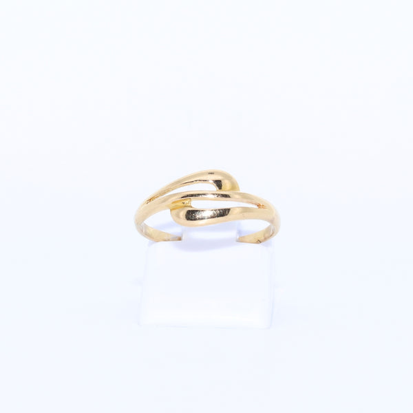 ANILLO 2 OLAS