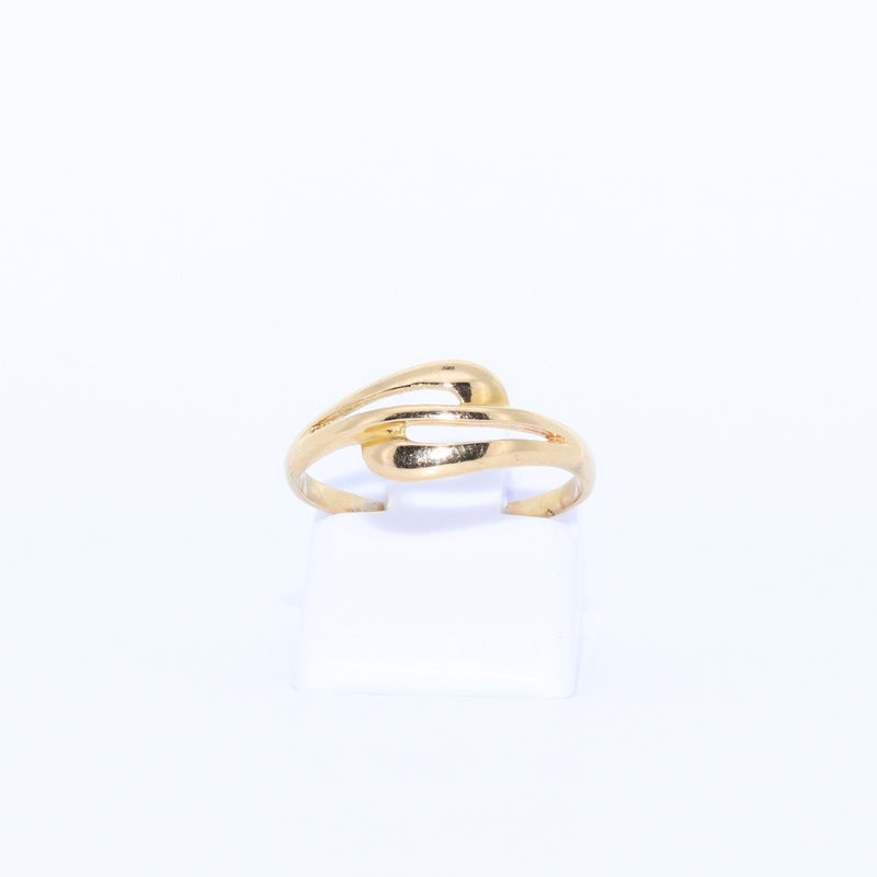 ANILLO 2 OLAS