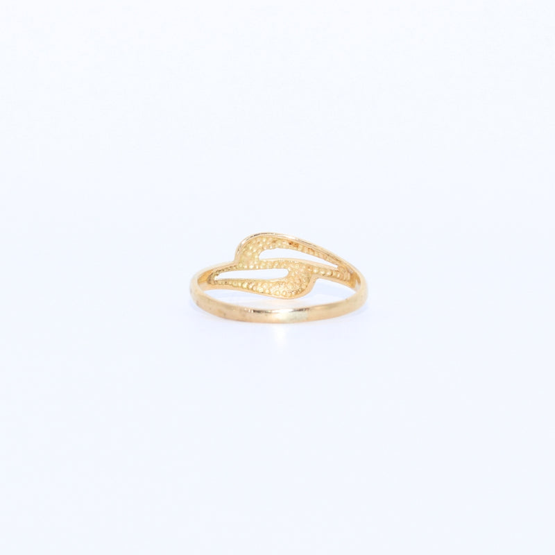 ANILLO 2 OLAS