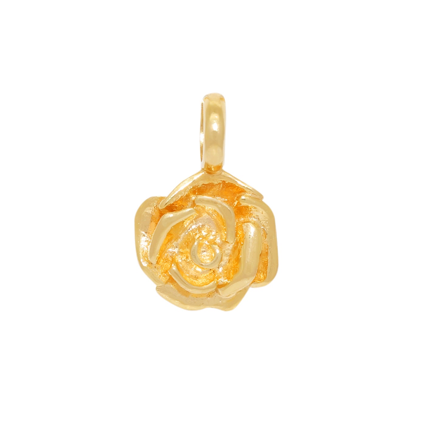 DIJE ROSA