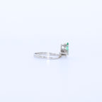 ANILLO 3 PIEDRAS