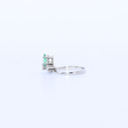 ANILLO 3 PIEDRAS