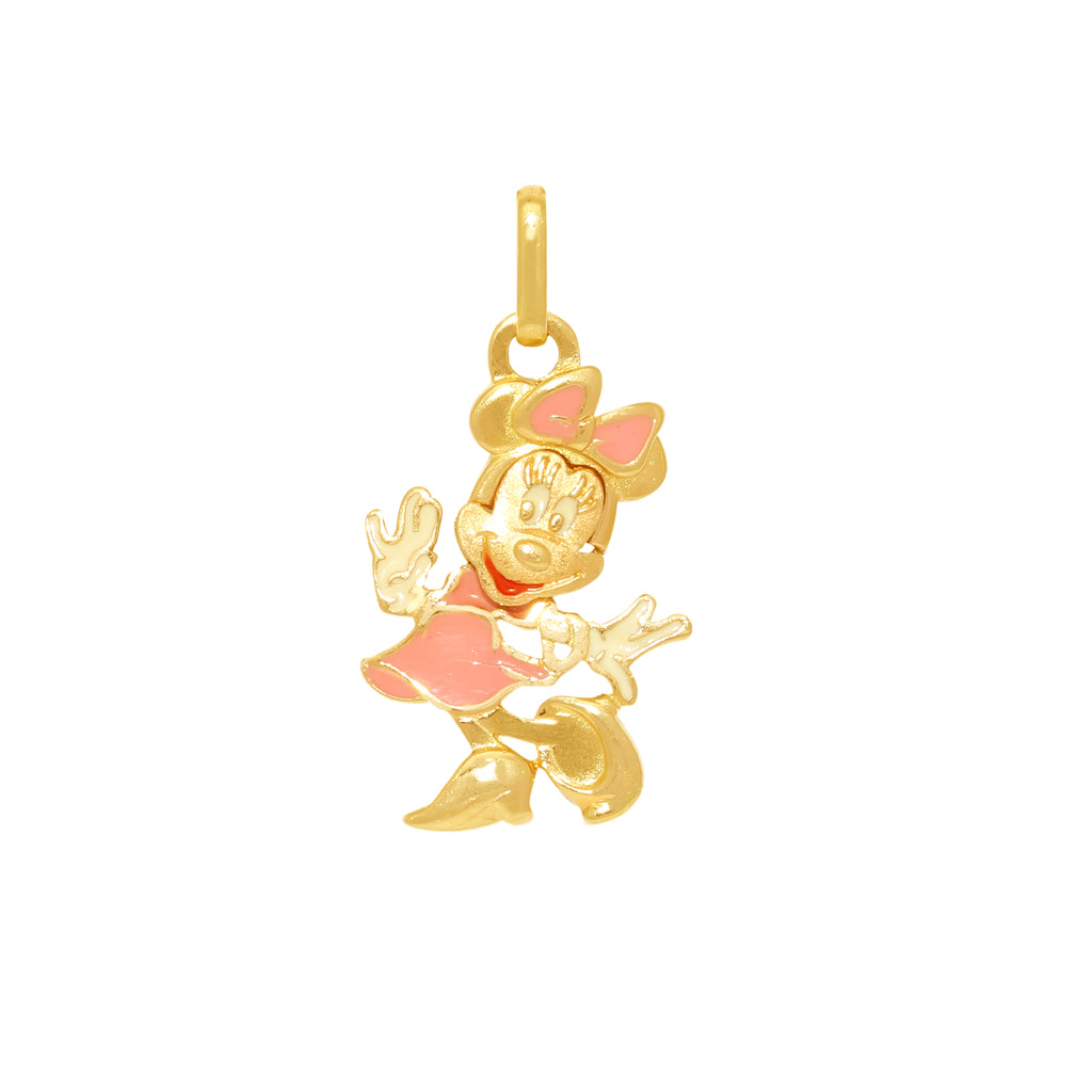 COLGANTE MINNIE MOUSE