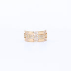 ANILLO TRIPLE