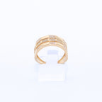 ANILLO TRIPLE
