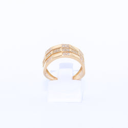 ANILLO TRIPLE